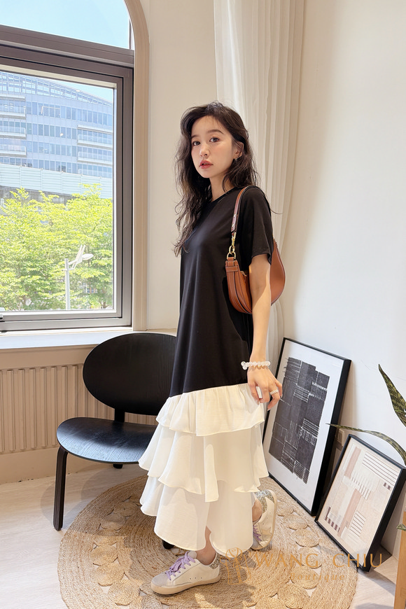 WANG CHIU 麻豆照